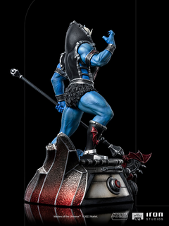 IRON Studios: Los Amos del Universo - Hordak e IMP BDS Escala de Arte 1/10 - comprar en línea