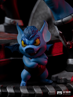 IRON Studios: Los Amos del Universo - Hordak e IMP BDS Escala de Arte 1/10 - Jeb-Toys
