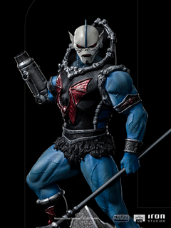 IRON Studios: Los Amos del Universo - Hordak e IMP BDS Escala de Arte 1/10 en internet