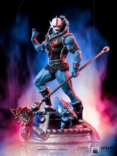 IRON Studios: Los Amos del Universo - Hordak e IMP BDS Escala de Arte 1/10 - tienda en línea