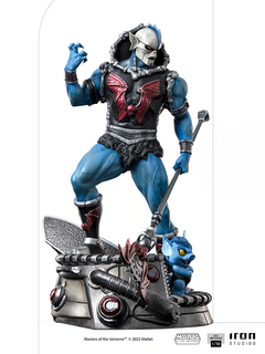 IRON Studios: Los Amos del Universo - Hordak e IMP BDS Escala de Arte 1/10 - comprar en línea