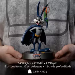 IRON Studios: Space Jam A New Legacy - Bugs Bunny Batman Escala de Arte 1/10 - comprar en línea