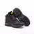 Bota Adventure Masculina Cano Médio - Eletrônicos