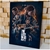 Quadro Decorativo The Last Of Us Game 20x30cm