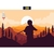 Plaquinha Decorativa The Last Of Us 10x14,5cm - The Last of Geek