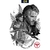 Plaquinha Decorativa The Last Of Us 10x14,5cm na internet