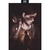 Plaquinha Decorativa The Last Of Us 10x14,5cm na internet