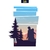 Plaquinha Decorativa The Last Of Us 10x14,5cm - The Last of Geek