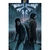 Plaquinha Decorativa The Last Of Us 10x14,5cm - loja online