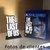 Letreiro The Last Of Us - The Last of Geek