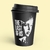 Copo ECO Bucks Ellie - comprar online