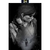Imagem do Plaquinha Decorativa The Last Of Us 10x14,5cm