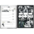 Caderno universitário capa dura, 1x1 80 folhas - Last of Us - The Last of Geek