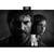 Plaquinha Decorativa The Last Of Us 10x14,5cm