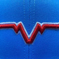 Blue Red - comprar online