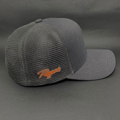 Boné Orange Gray - comprar online