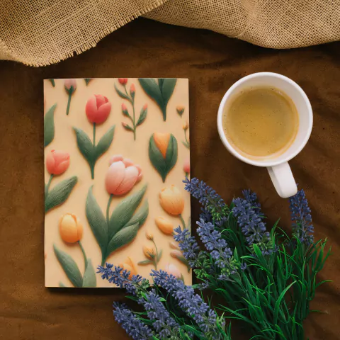 Caderno A6: Além da Magia - comprar online