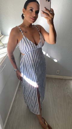 VESTIDO JADE - comprar online