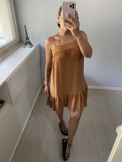 Vestido Dafyne na internet