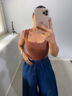 Imagem do Body maya