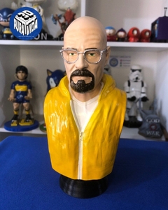 Busto Walter White