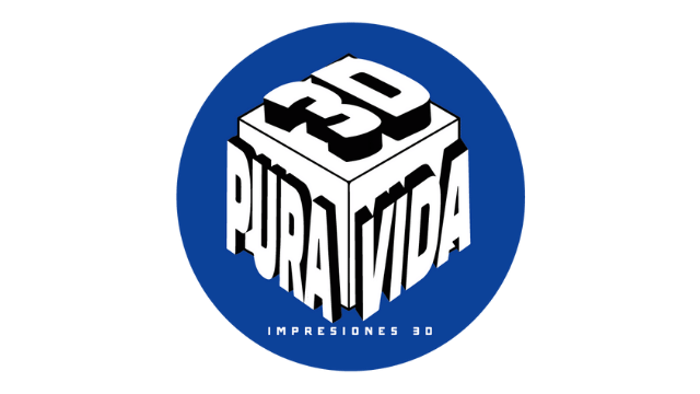 Pura Vida 3D