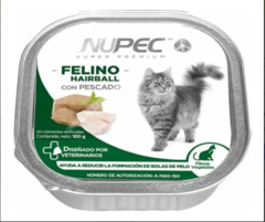 Imagen de Nupec alimento húmedo felino