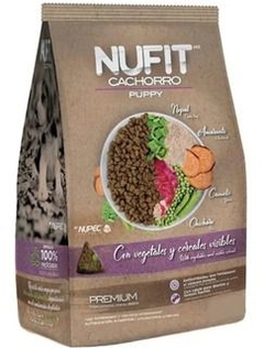 Nufit Cachorro - comprar en línea
