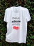 Camiseta | Menos achismos e mais dados - comprar online