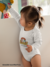 Body Infantil | Lead comigo... - comprar online