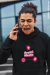 Moletom Canguru | Os 3 C’s da vida de um Social Media: café, celular e conteúdo - comprar online