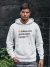 Moletom Canguru | Likes não garantem Leads - comprar online