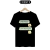Camiseta | Aprovado, com pequenas alterações