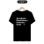 Camiseta | Jornada de Compra, Aprendizado, Reconhecimento, Consideração, Decisão