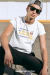 Camiseta | Em terra de email marketing, o assunto é rei... - comprar online