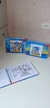 Caderno - Livro de Colorir - comprar online