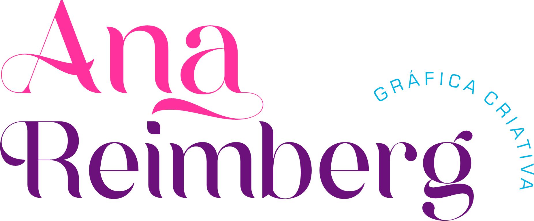 Ana Reimberg Gráfica Criativa