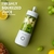 Espremedor de Frutas Elétrico Portátil 350ml USB Recarregável Liquidificador - loja online