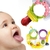 Imagem do 1 pçs alimentos frescos chupetas para bebês, alimentador de frutas, mamilos, a