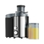 HPH2O Aço Inoxidável 600 W 2 velocidades Espremedor Elétrico Vegetal Frutas M - comprar online
