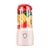 Espremedor de Frutas Elétrico Portátil 350ml USB Recarregável Liquidificador na internet