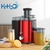 HPH2O Aço Inoxidável 600 W 2 velocidades Espremedor Elétrico Vegetal Frutas M na internet