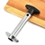 Utensílios de cozinha Corte de abacaxi Aço inoxidável Ferramenta de prensa de - comprar online