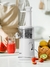 MIUI Petit Slow Juicer Portable Electric Juic Extractor Lemon Fruit Juic Maker B