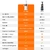 MIUI Petit Slow Juicer Portable Electric Juic Extractor Lemon Fruit Juic Maker B