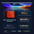 Imagem do Global ROM Xiaomi Redmi Note 12 Pro 128GB / 256GB Smartphone Dimensity 1080 Octa