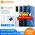 Global Rom Xiaomi Redmi Note 11E Pro 5G Smartphone Note 11 E Pro 128/256GB Snapd