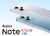Global ROM Xiaomi Redmi Note 12 Pro 128GB / 256GB Smartphone Dimensity 1080 Octa - loja online