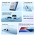 Global ROM Xiaomi Redmi Note 12 Pro 128GB / 256GB Smartphone Dimensity 1080 Octa - comprar online