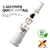 MIUI Petit Slow Juicer Portable Electric Juic Extractor Lemon Fruit Juic Maker B - show me